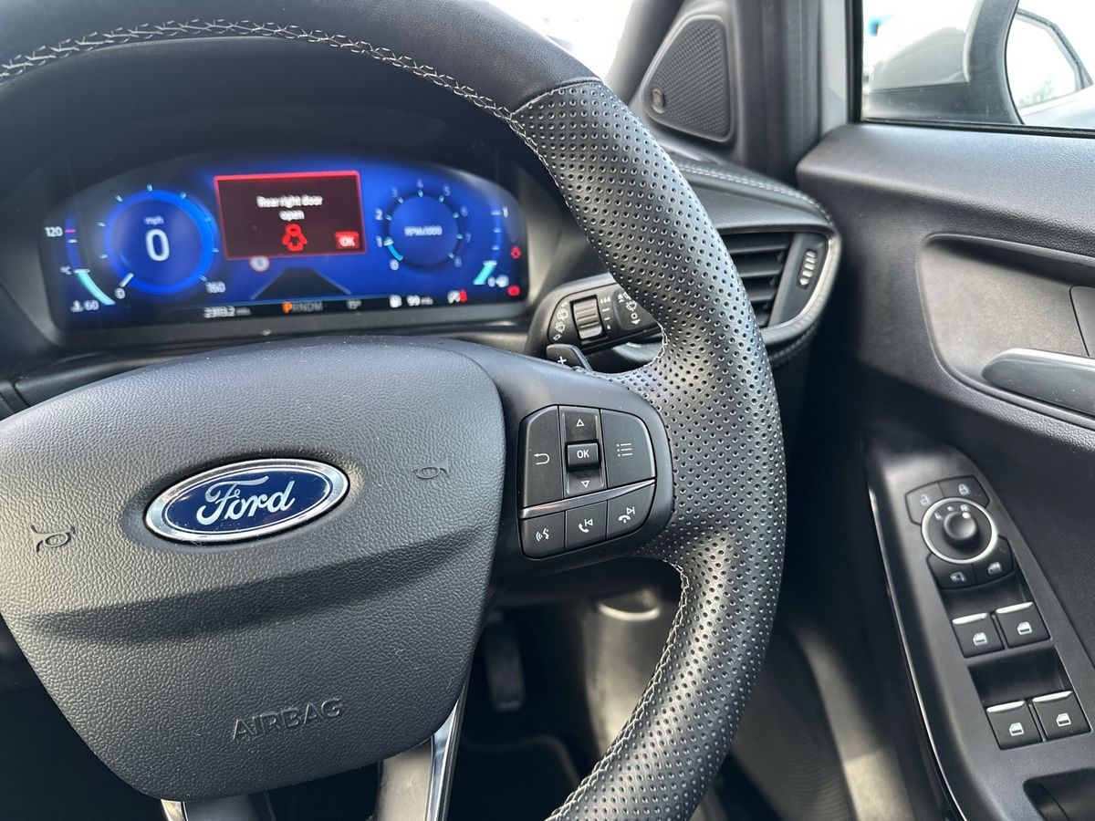 Used Ford Puma 2023 for sale - 77739986: Photo 27