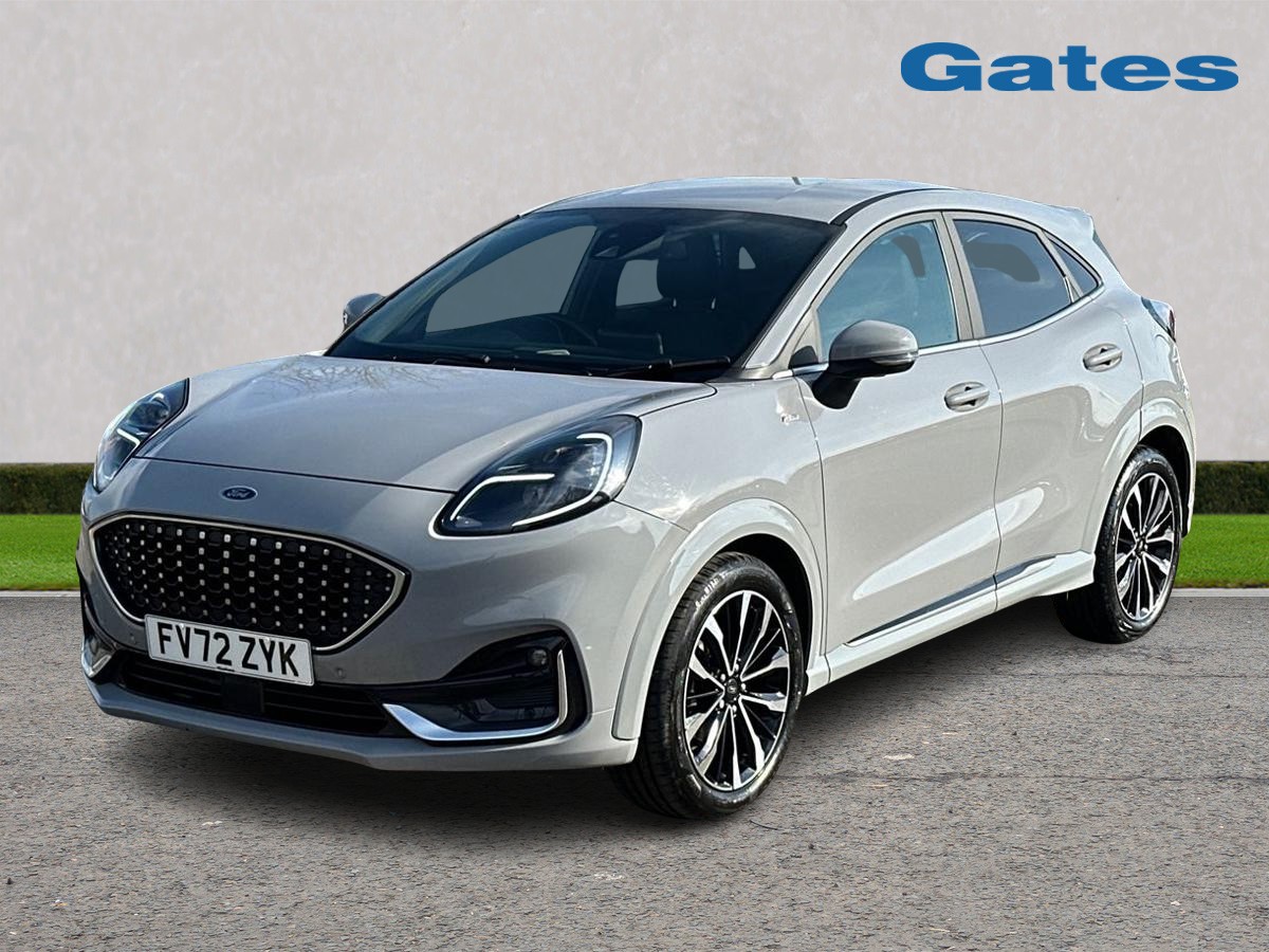 Used Ford Puma 2023 for sale - 77739986: Photo 3