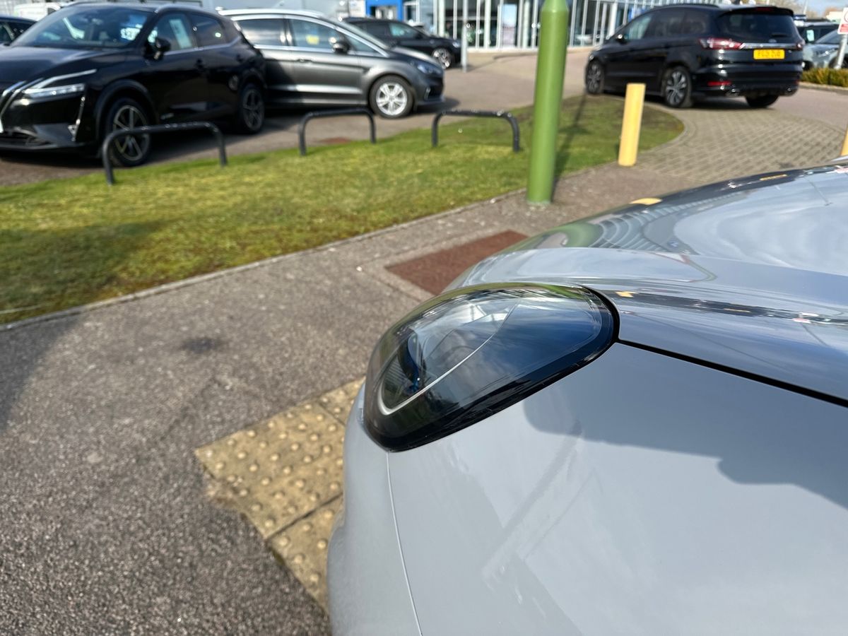 Used Ford Puma 2023 for sale - 77739986: Photo 32