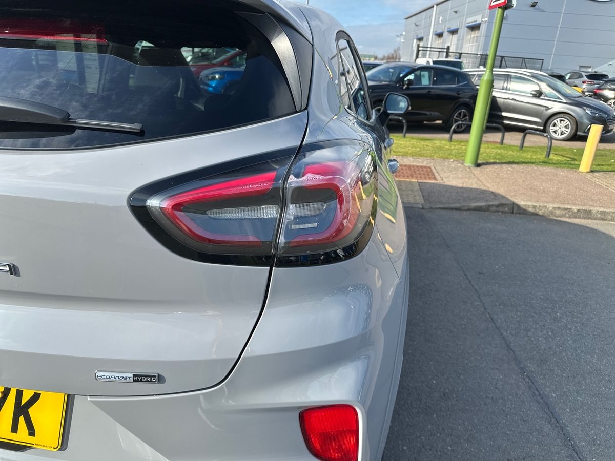 Used Ford Puma 2023 for sale - 77739986: Photo 33