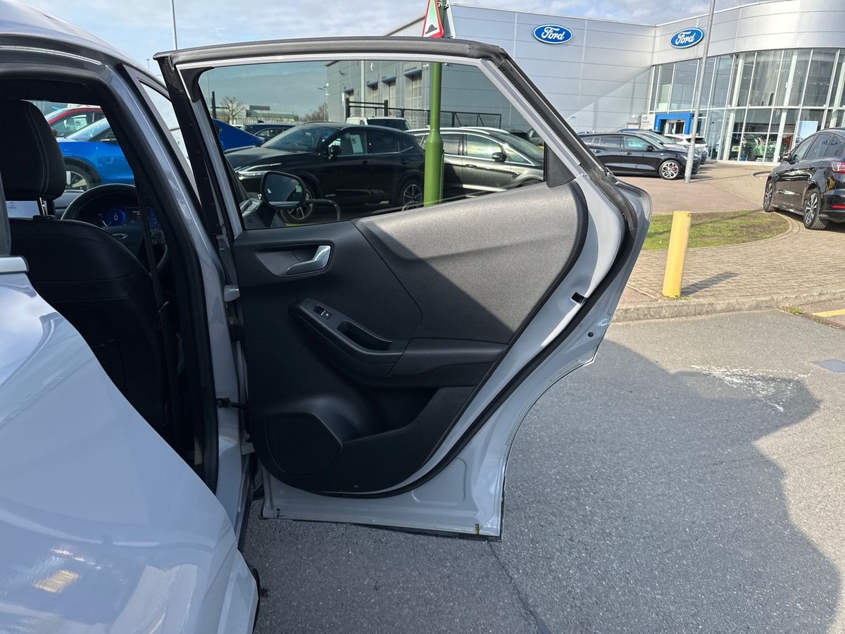 Used Ford Puma 2023 for sale - 77739986: Photo 35