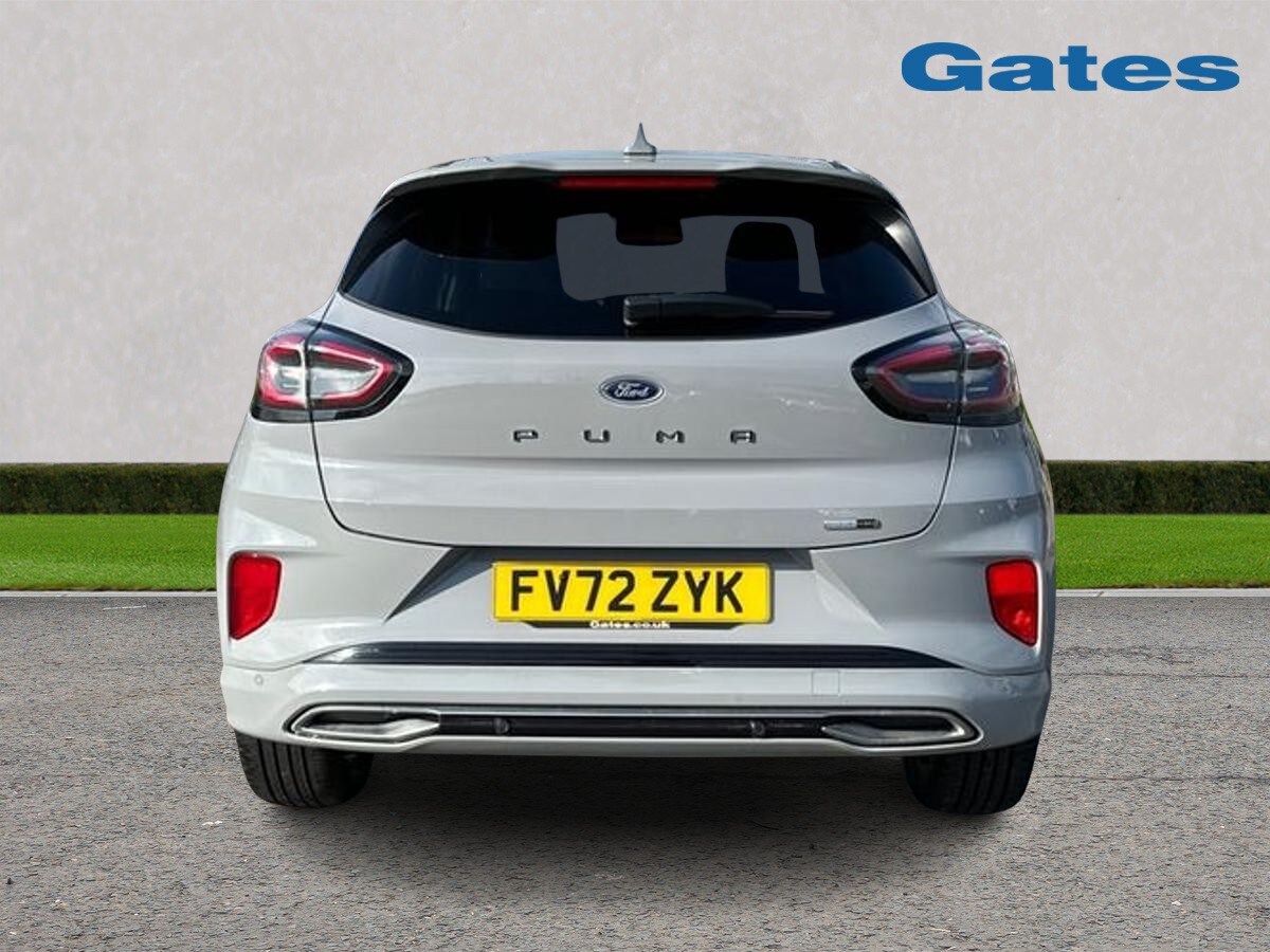 Used Ford Puma 2023 for sale - 77739986: Photo 6