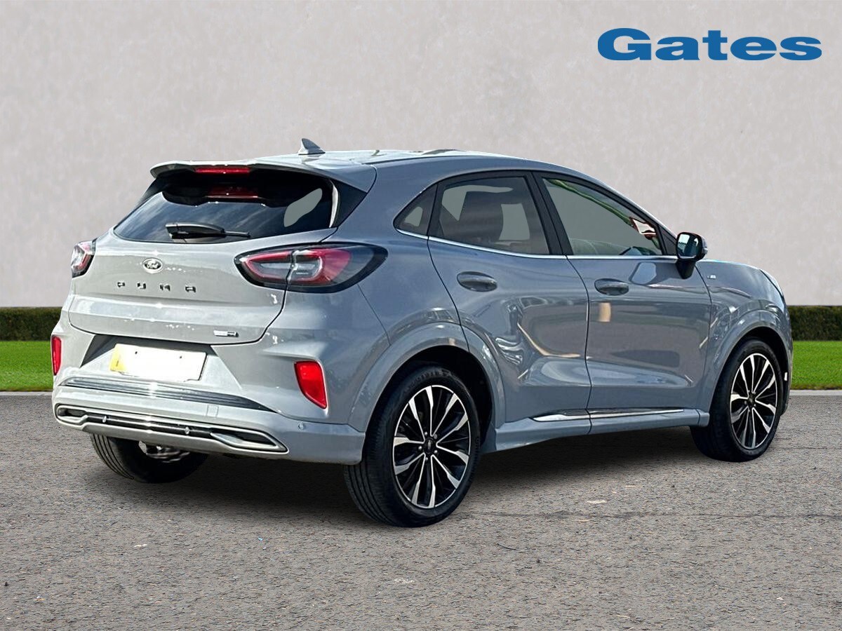 Used Ford Puma 2023 for sale - 77739986: Photo 7