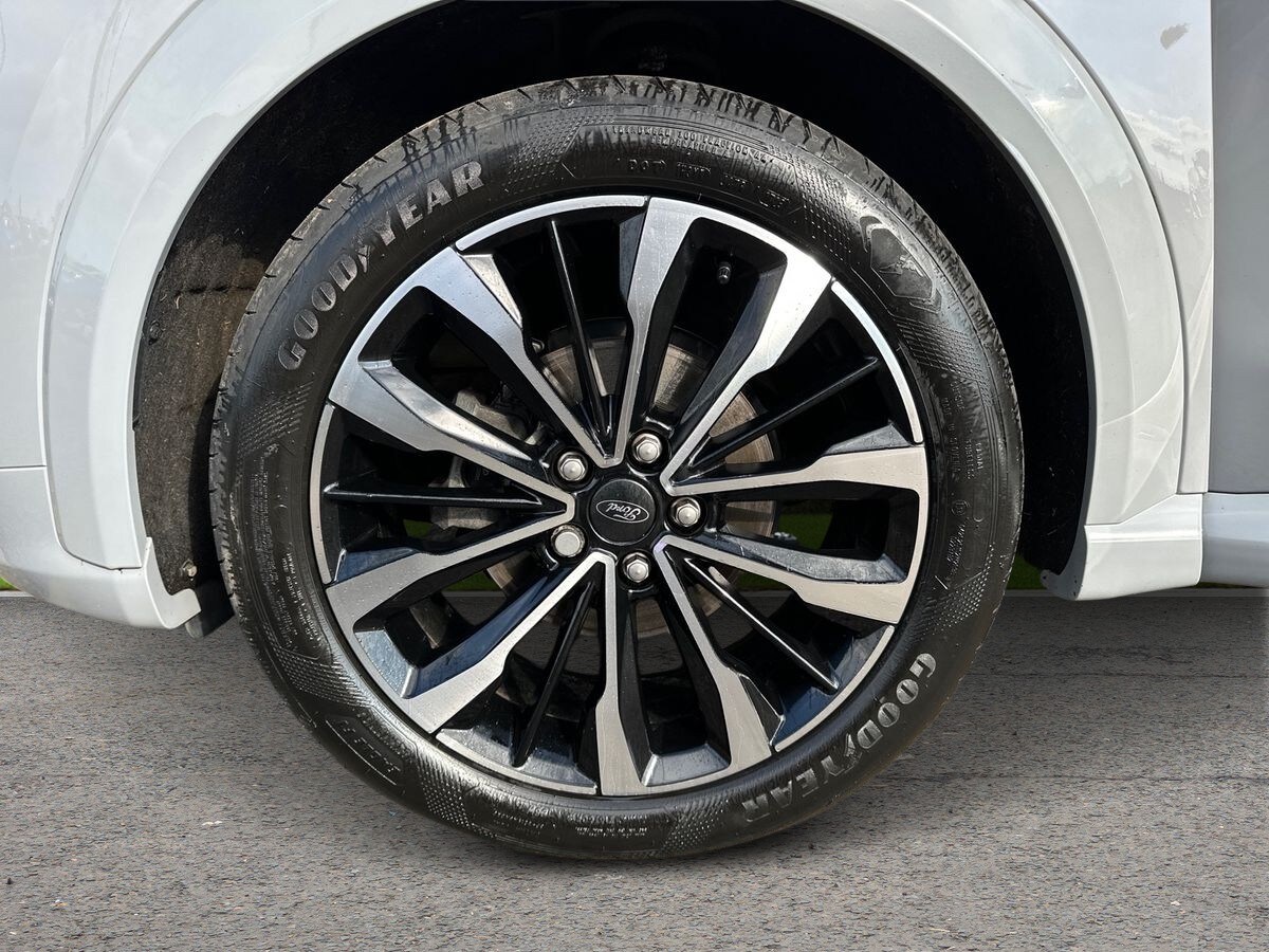 Used Ford Puma 2023 for sale - 77739986: Photo 9