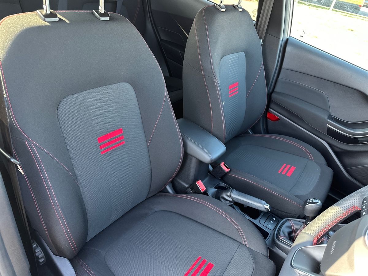 Used Ford Fiesta 2023 for sale - 77725921: Photo 12