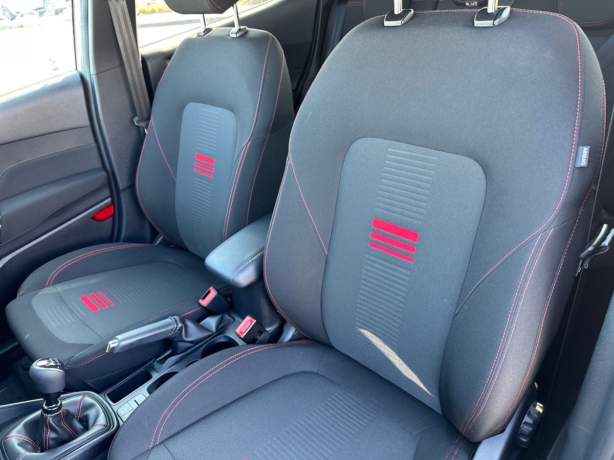 Used Ford Fiesta 2023 for sale - 77725921: Photo 13