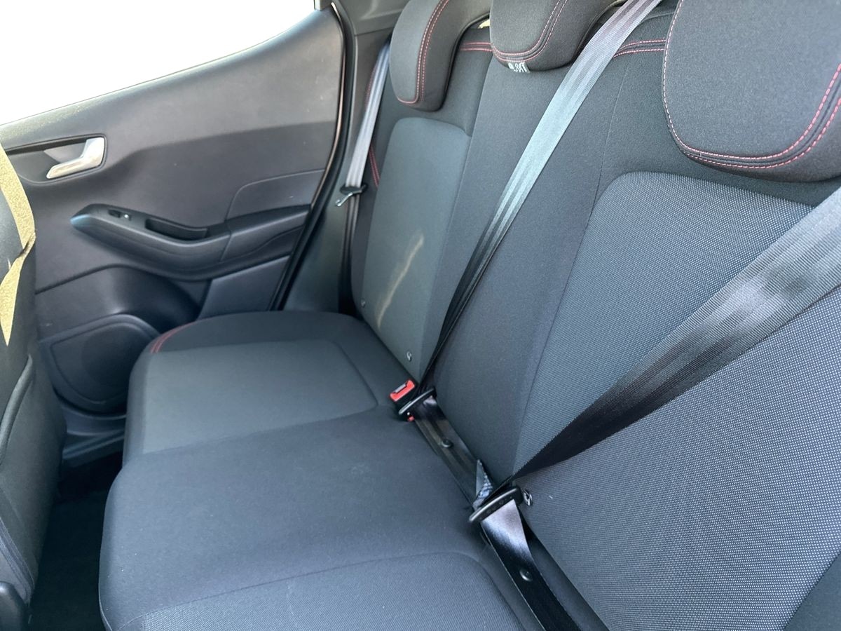 Used Ford Fiesta 2023 for sale - 77725921: Photo 14