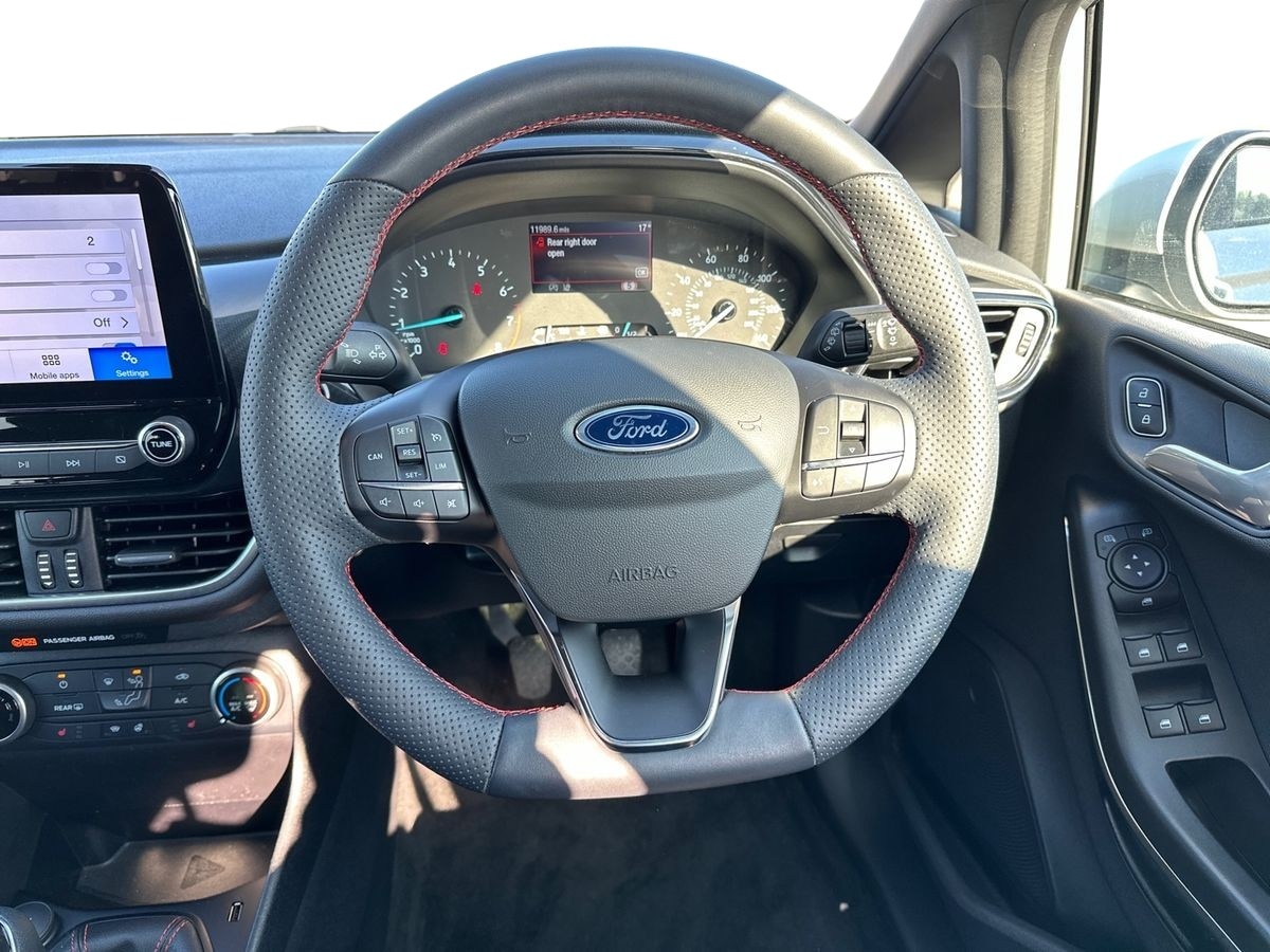 Used Ford Fiesta 2023 for sale - 77725921: Photo 17