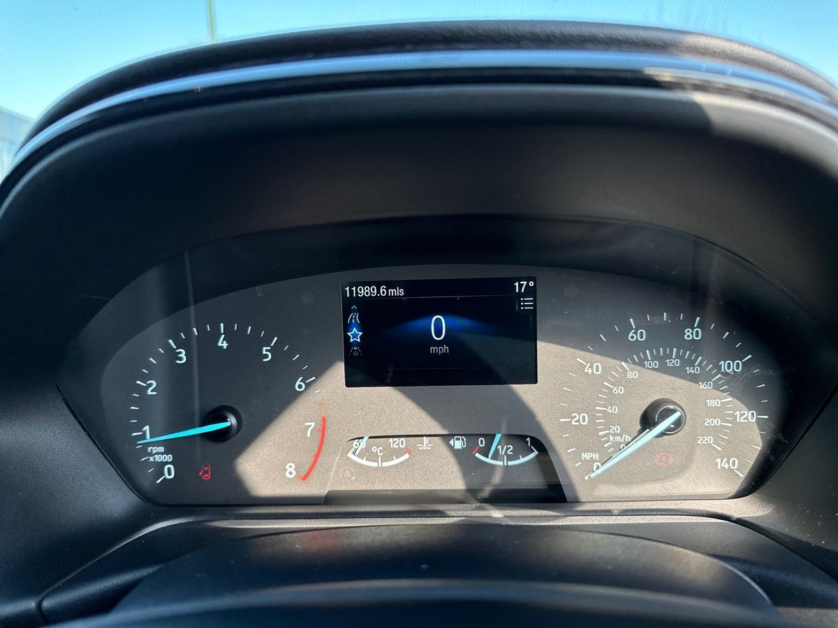 Used Ford Fiesta 2023 for sale - 77725921: Photo 18