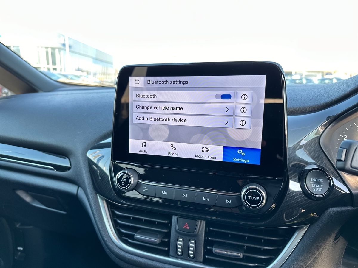 Used Ford Fiesta 2023 for sale - 77725921: Photo 21