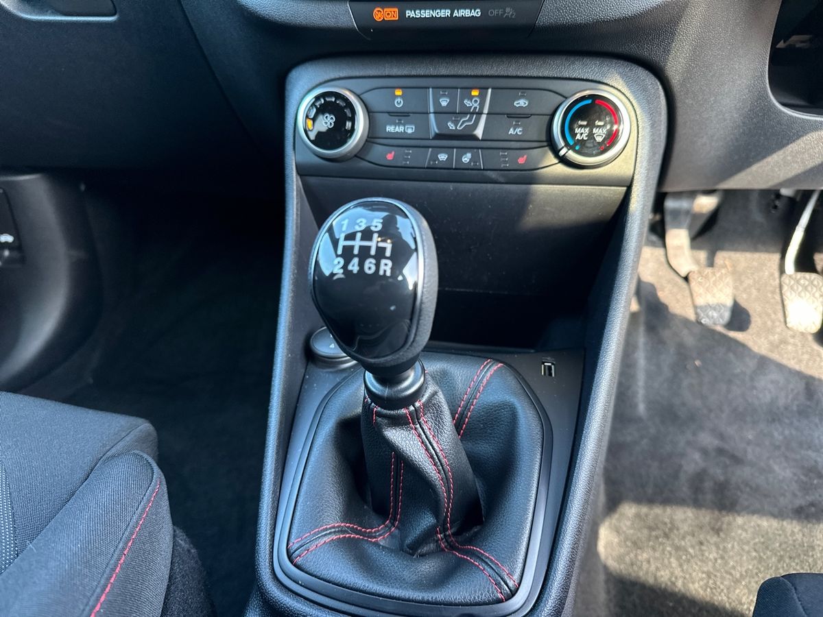 Used Ford Fiesta 2023 for sale - 77725921: Photo 22