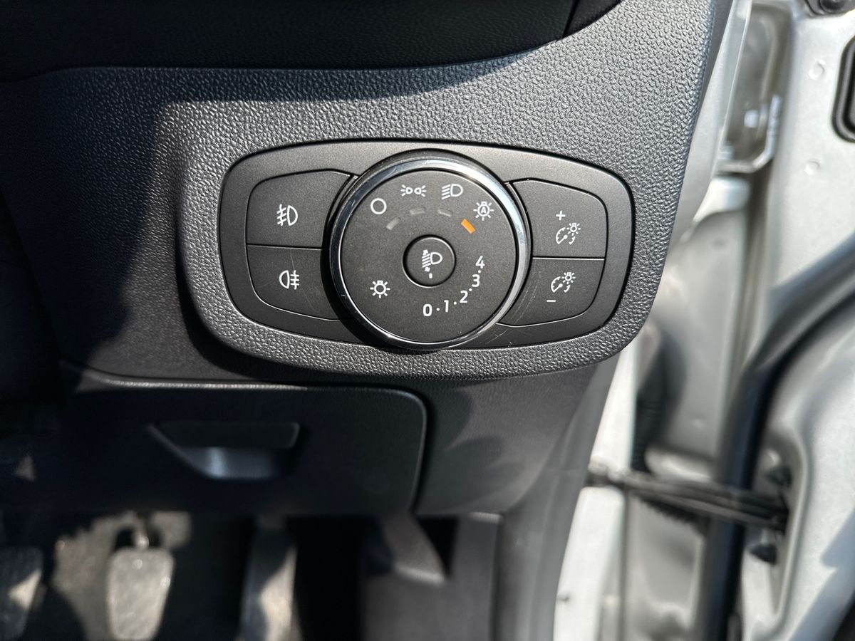 Used Ford Fiesta 2023 for sale - 77725921: Photo 23