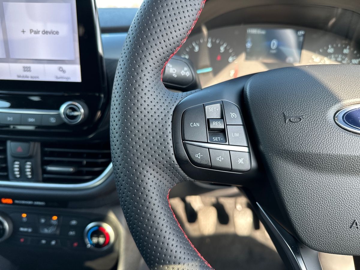 Used Ford Fiesta 2023 for sale - 77725921: Photo 26