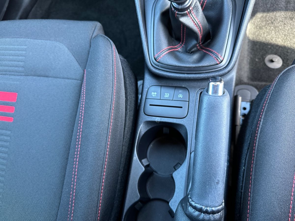 Used Ford Fiesta 2023 for sale - 77725921: Photo 28