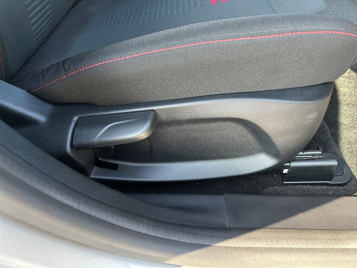 Used Ford Fiesta 2023 for sale - 77725921: Photo 30