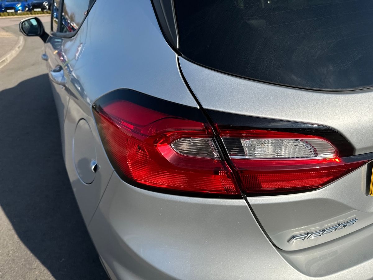 Used Ford Fiesta 2023 for sale - 77725921: Photo 33