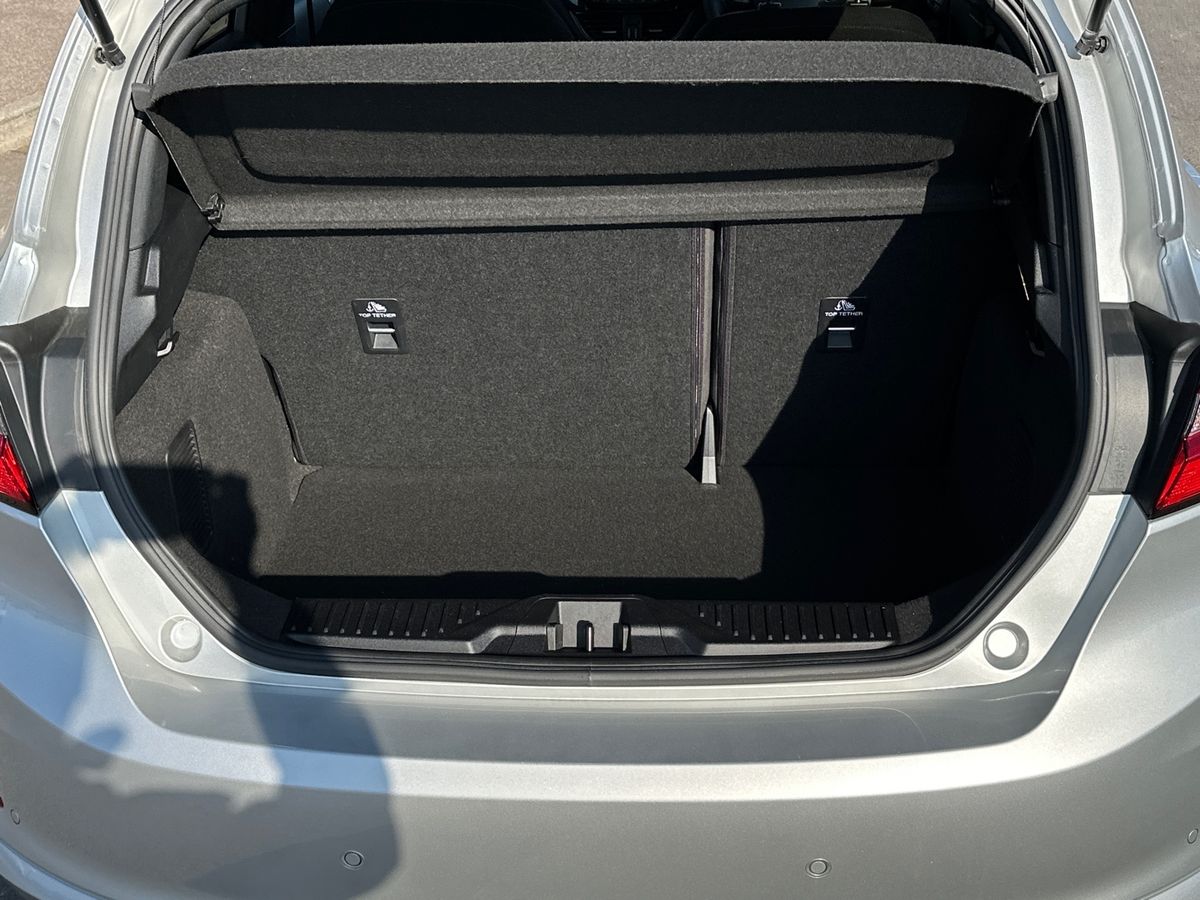 Used Ford Fiesta 2023 for sale - 77725921: Photo 34