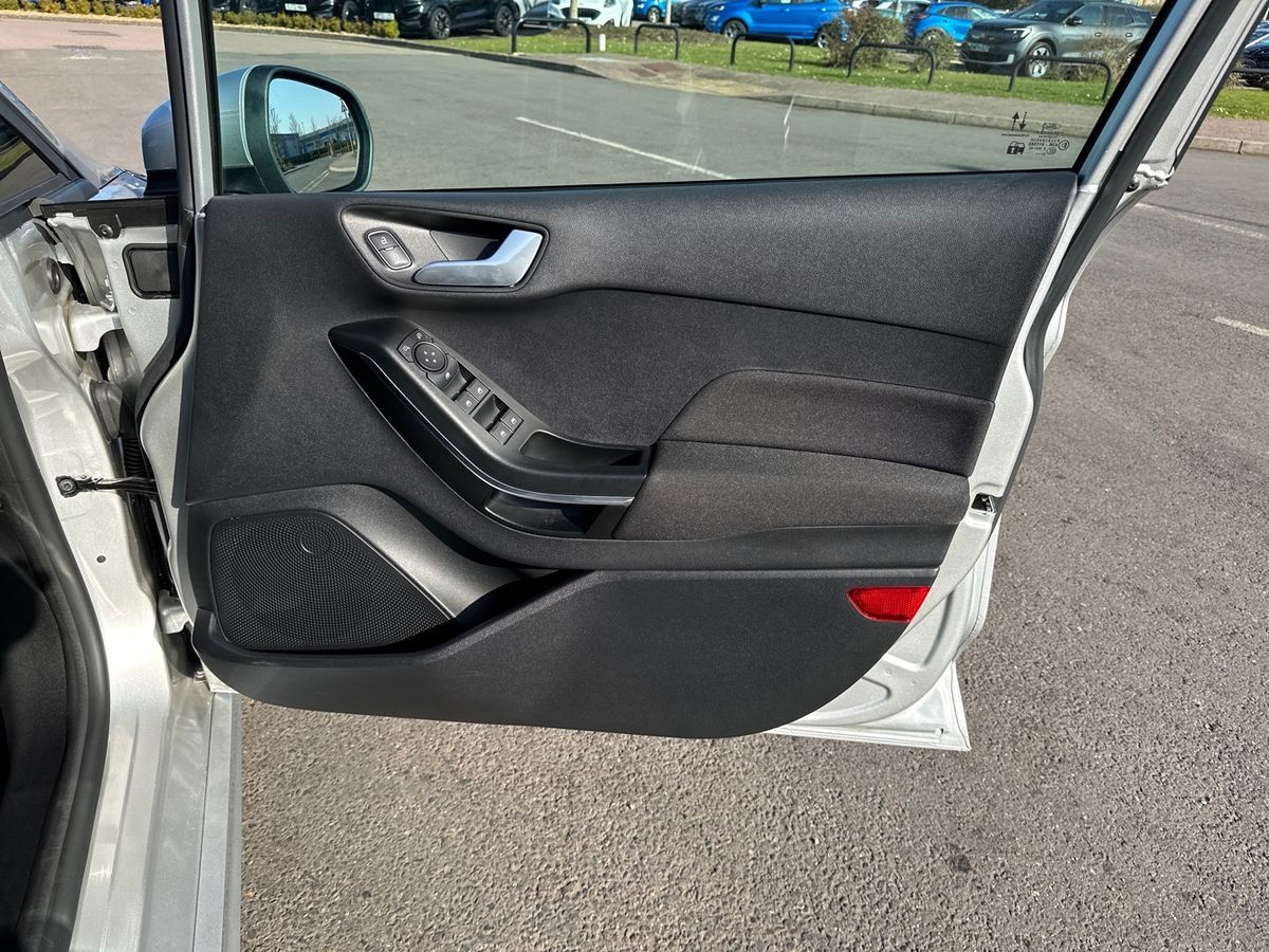 Used Ford Fiesta 2023 for sale - 77725921: Photo 35