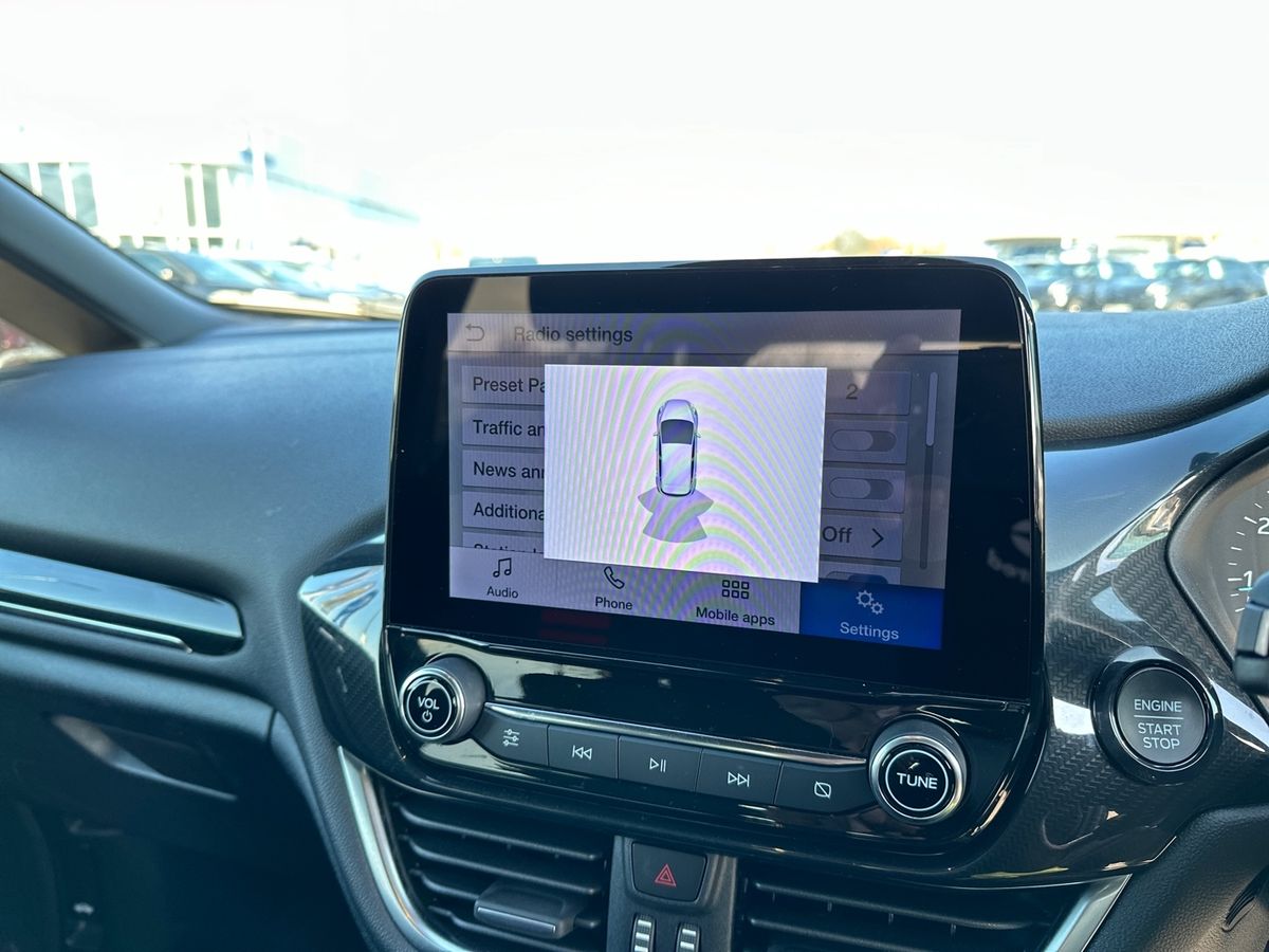 Used Ford Fiesta 2023 for sale - 77725921: Photo 36