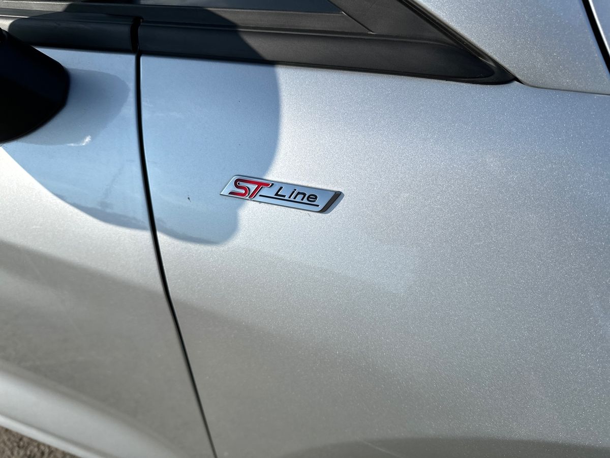 Used Ford Fiesta 2023 for sale - 77725921: Photo 37