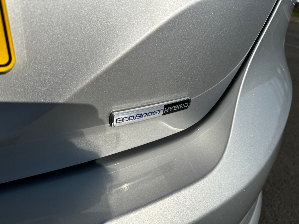 Used Ford Fiesta 2023 for sale - 77725921: Photo 38