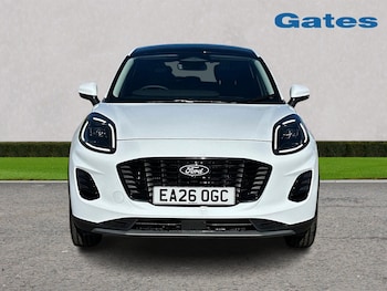 Used Ford Puma 2026 for sale - 79051122: Photo
