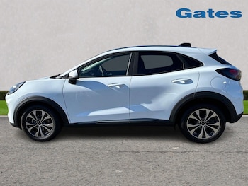 Used Ford Puma 2026 for sale - 79051122: Photo