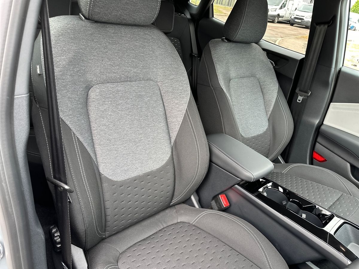 Used Ford Puma 2025 for sale - 77745809: Photo 12