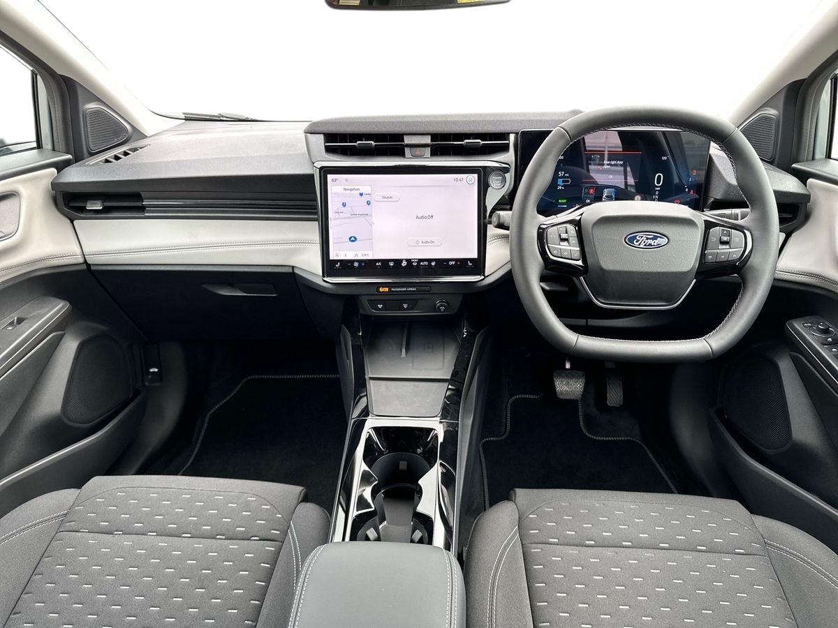 Used Ford Puma 2025 for sale - 77745809: Photo 15