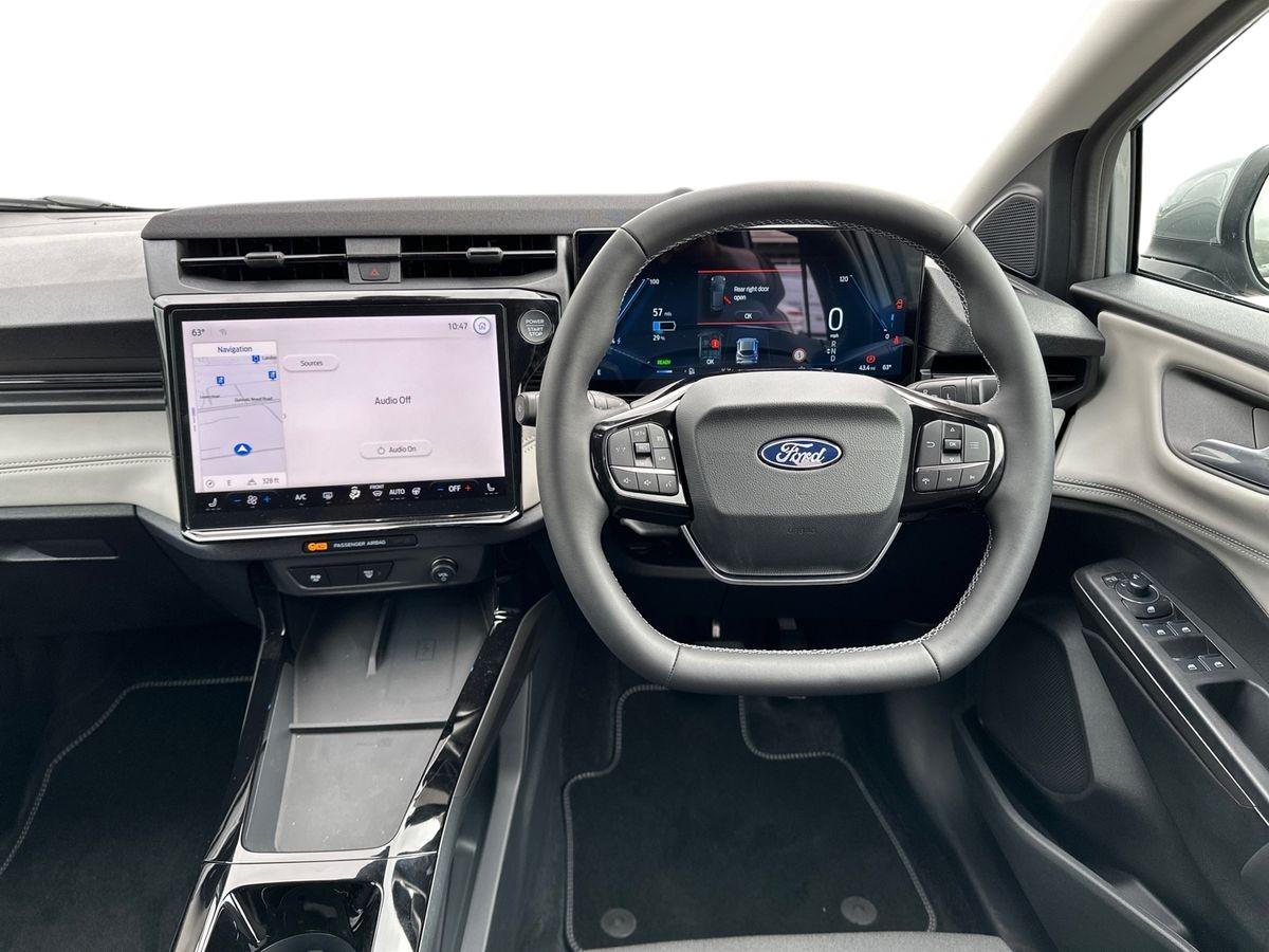 Used Ford Puma 2025 for sale - 77745809: Photo 16