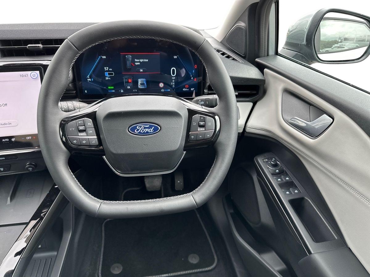 Used Ford Puma 2025 for sale - 77745809: Photo 17