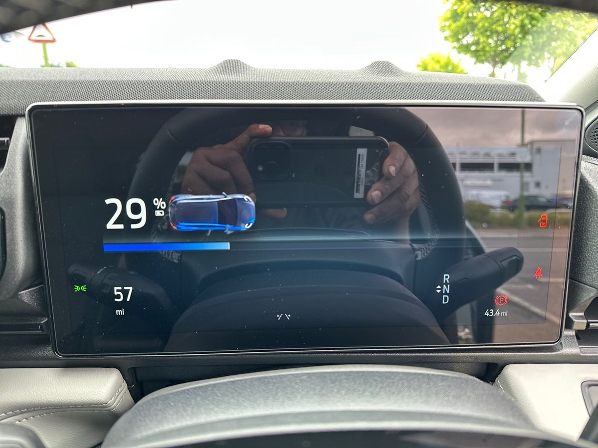 Used Ford Puma 2025 for sale - 77745809: Photo 18