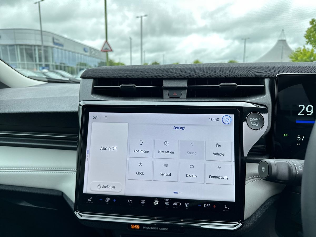 Used Ford Puma 2025 for sale - 77745809: Photo 19