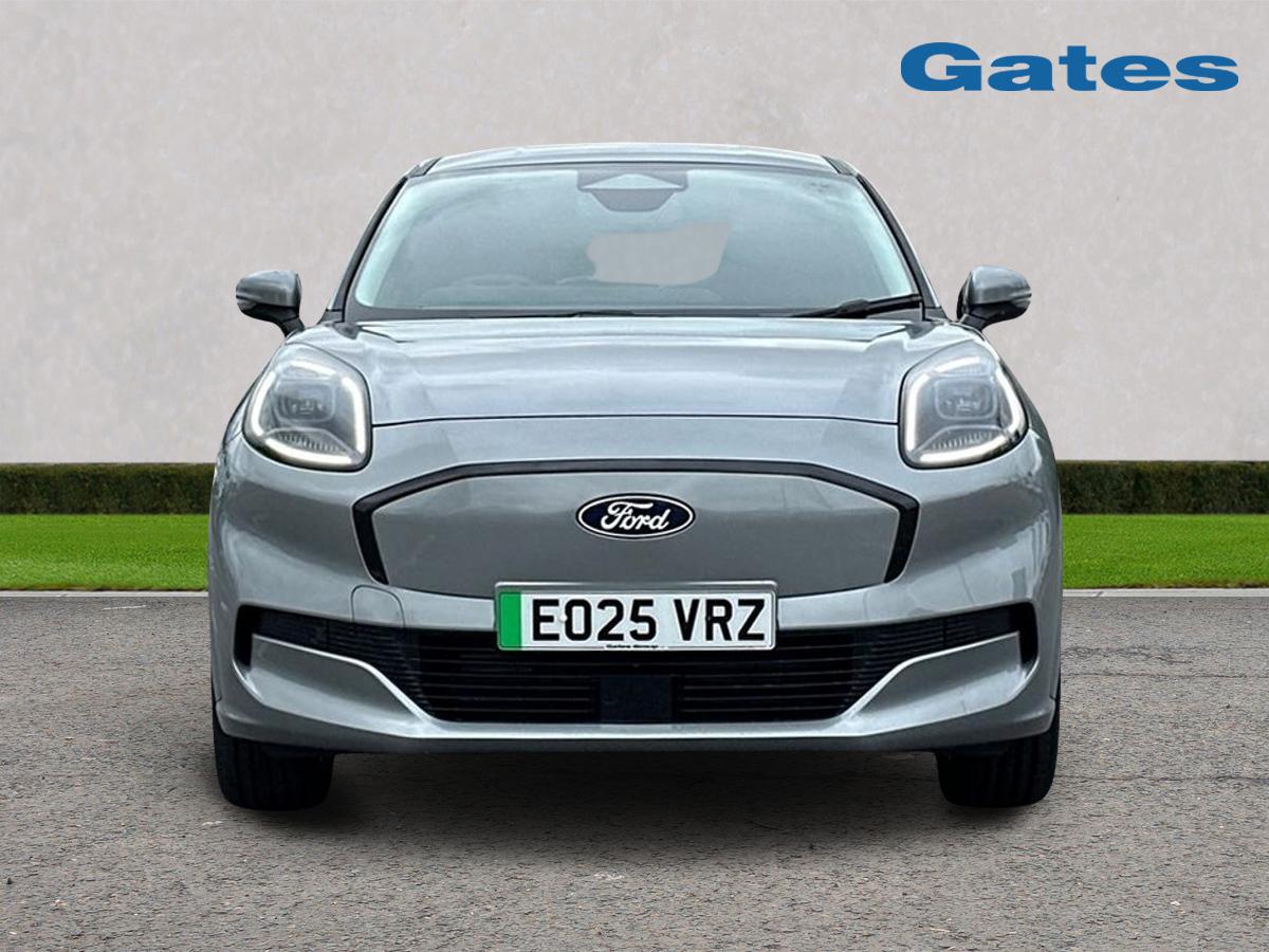 Used Ford Puma 2025 for sale - 77745809: Photo 2