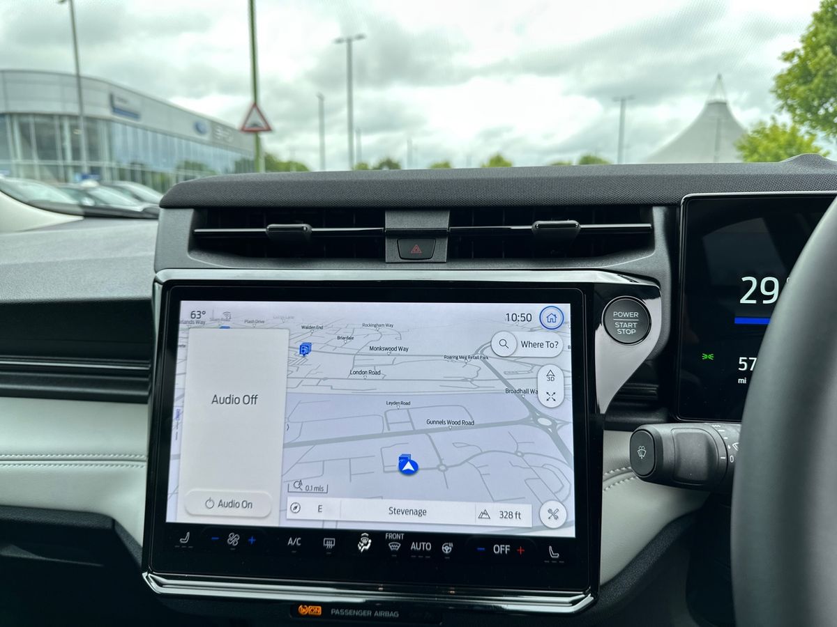 Used Ford Puma 2025 for sale - 77745809: Photo 20