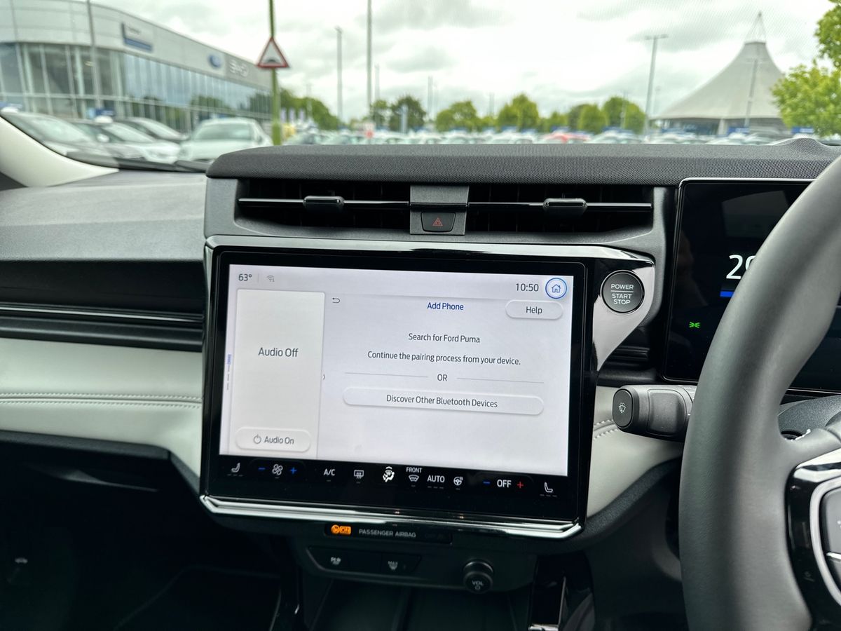 Used Ford Puma 2025 for sale - 77745809: Photo 21