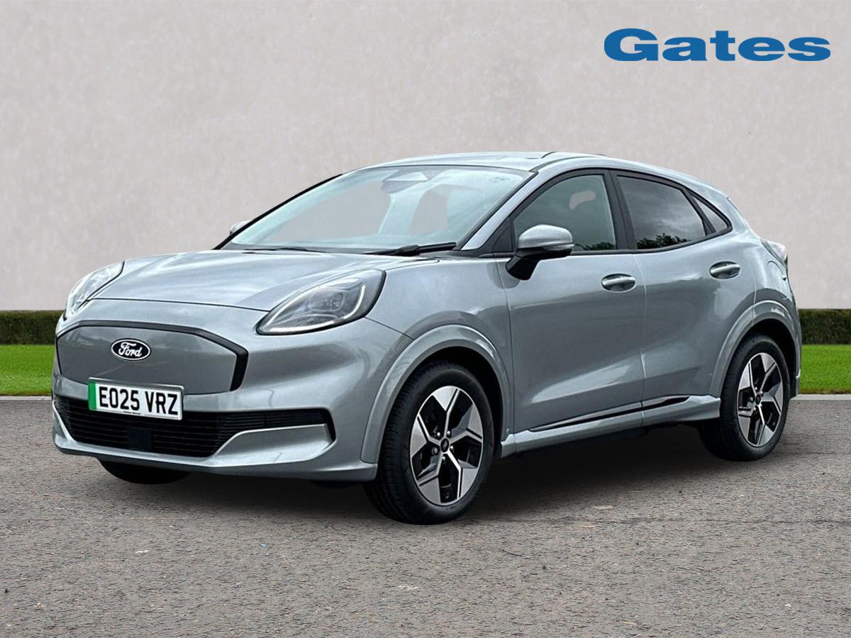 Used Ford Puma 2025 for sale - 77745809: Photo 3