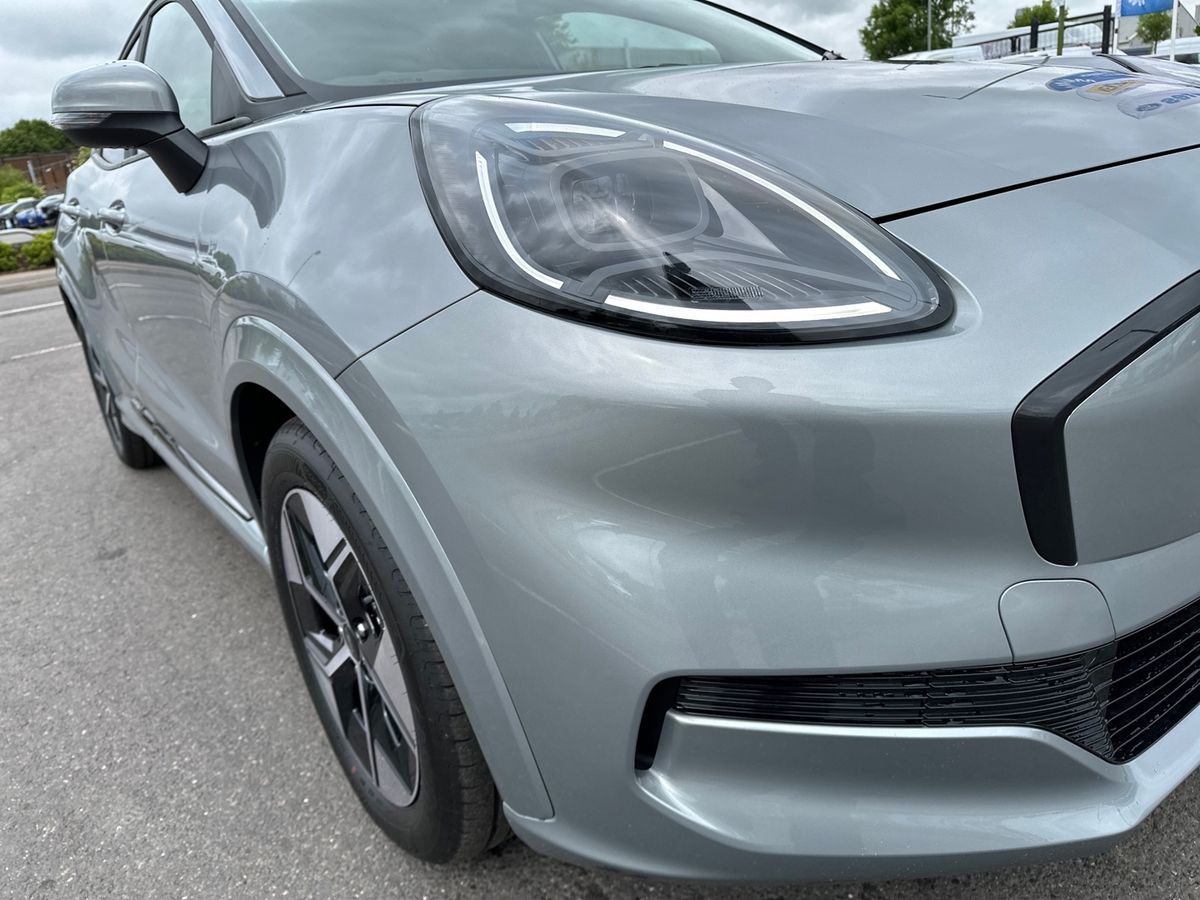 Used Ford Puma 2025 for sale - 77745809: Photo 32