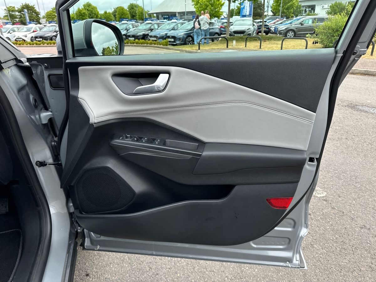 Used Ford Puma 2025 for sale - 77745809: Photo 35