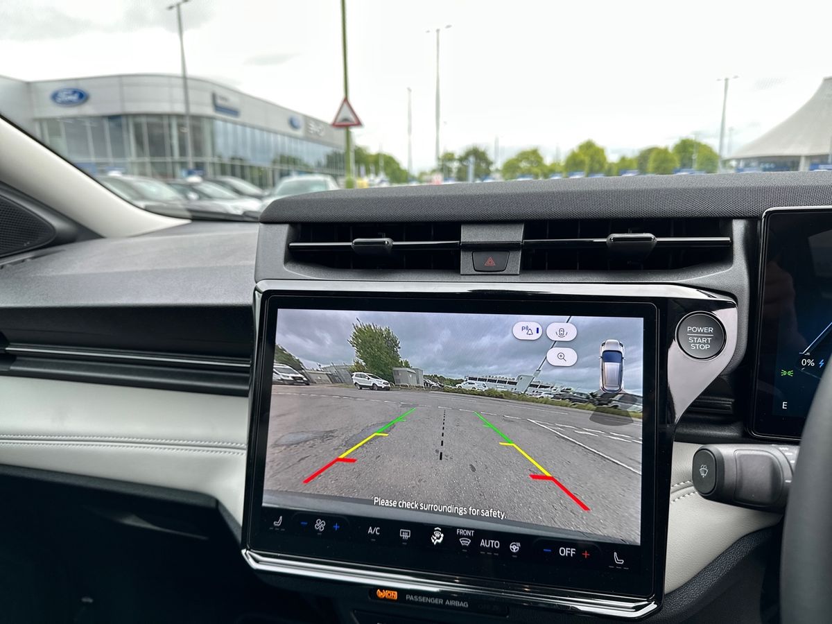 Used Ford Puma 2025 for sale - 77745809: Photo 36