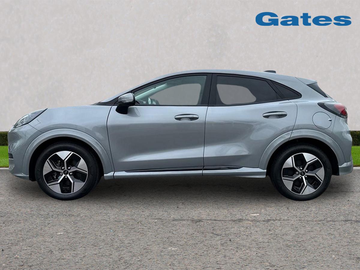 Used Ford Puma 2025 for sale - 77745809: Photo 4