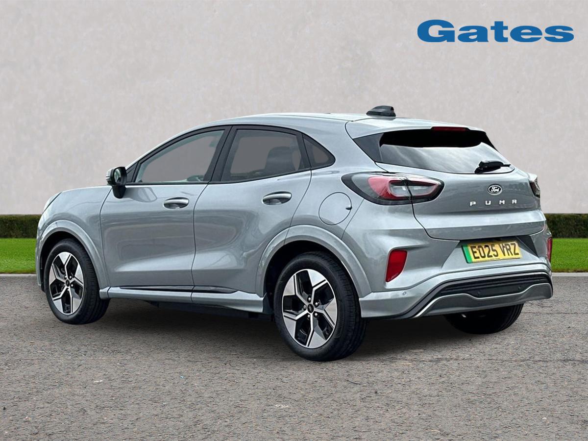 Used Ford Puma 2025 for sale - 77745809: Photo 5