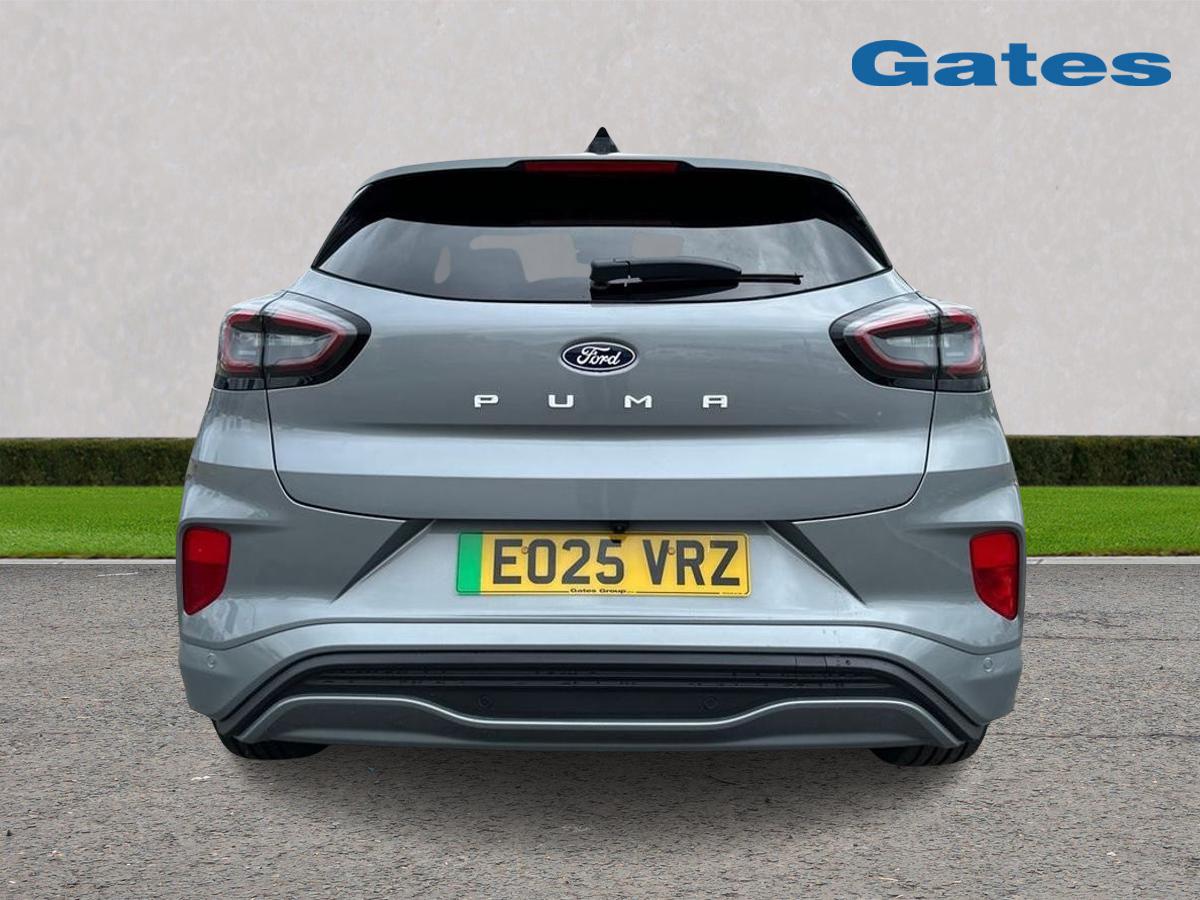 Used Ford Puma 2025 for sale - 77745809: Photo 6