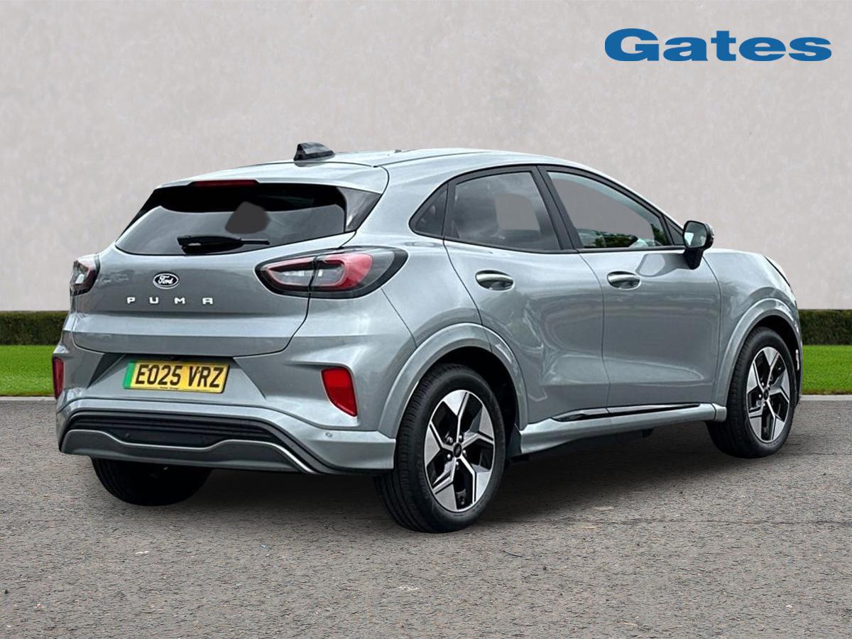 Used Ford Puma 2025 for sale - 77745809: Photo 7