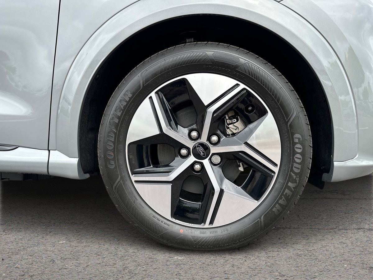 Used Ford Puma 2025 for sale - 77745809: Photo 9