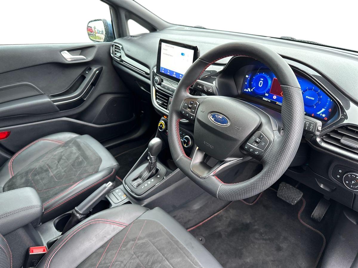 Used Ford Fiesta 2022 for sale - 77470799: Photo 10