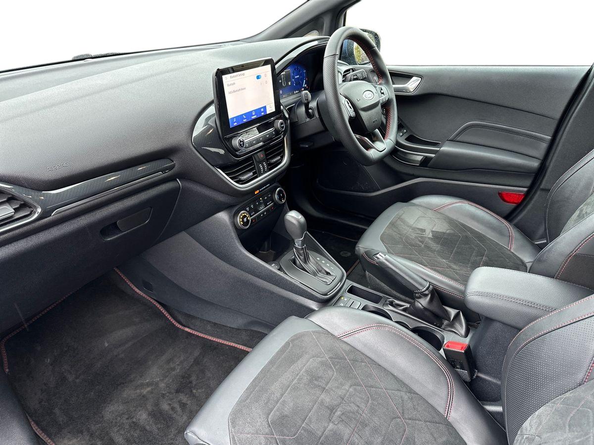 Used Ford Fiesta 2022 for sale - 77470799: Photo 11