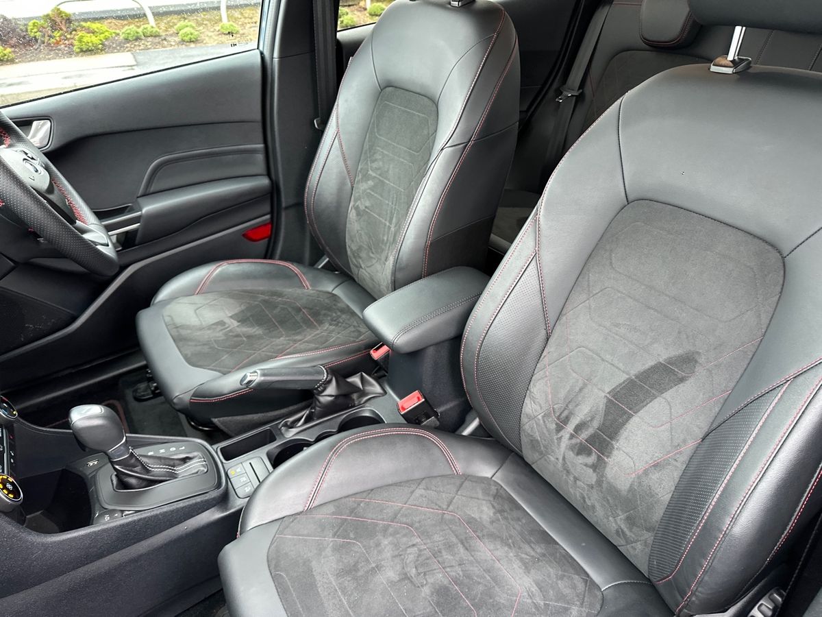 Used Ford Fiesta 2022 for sale - 77470799: Photo 13