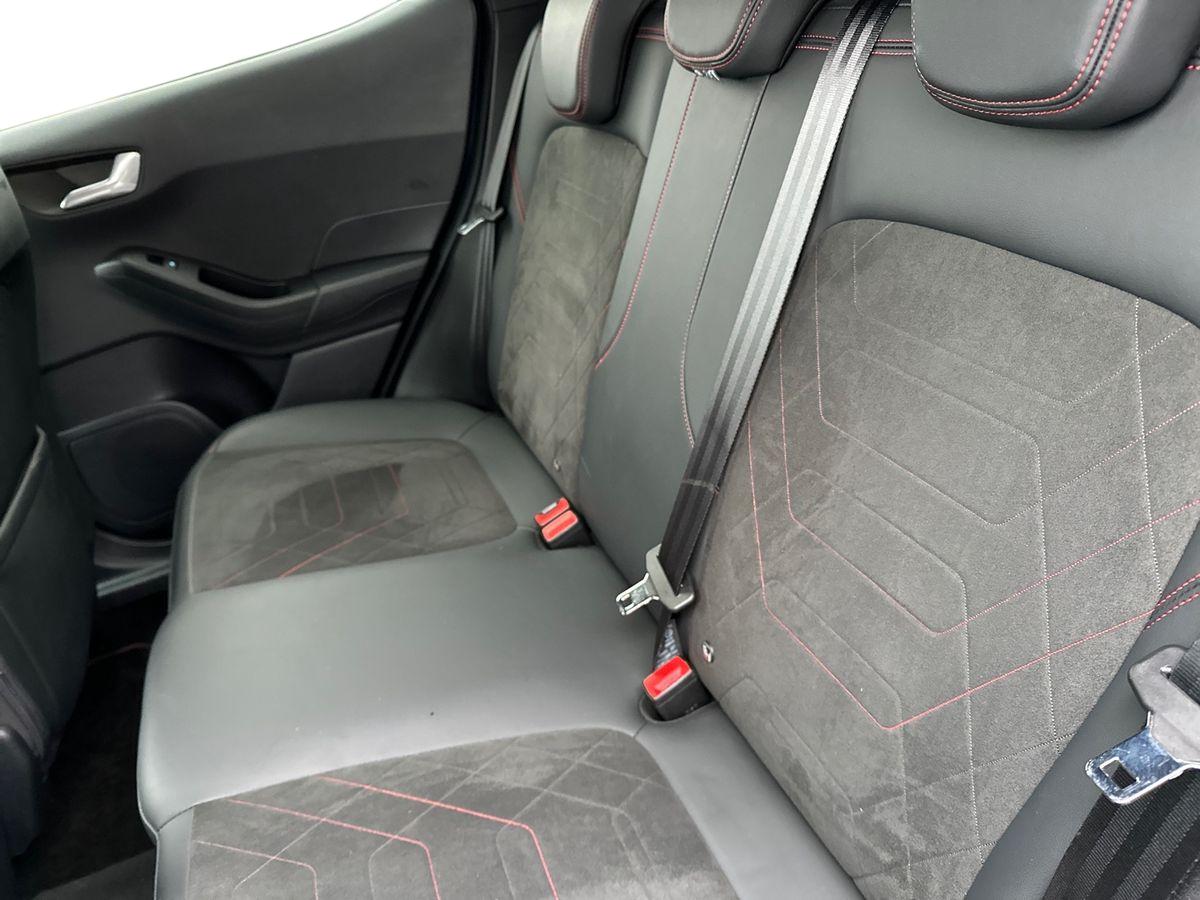 Used Ford Fiesta 2022 for sale - 77470799: Photo 14