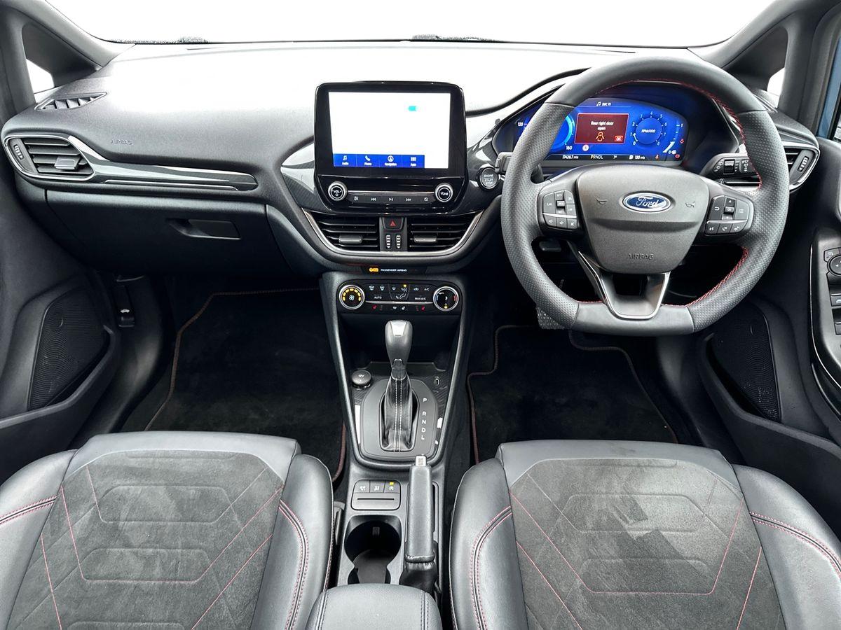 Used Ford Fiesta 2022 for sale - 77470799: Photo 15